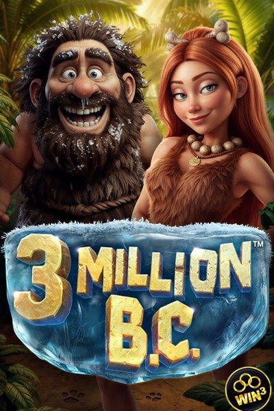 3 Million BC - Betrepublic