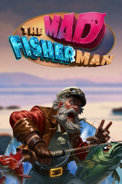 The Mad Fisherman - Betrepublic