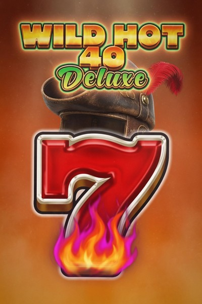 Wild Hot 40 Deluxe - Betrepublic